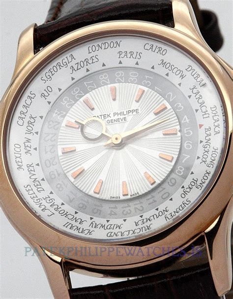 patek philippe complicated 5130j